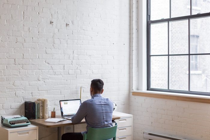 Remote worker