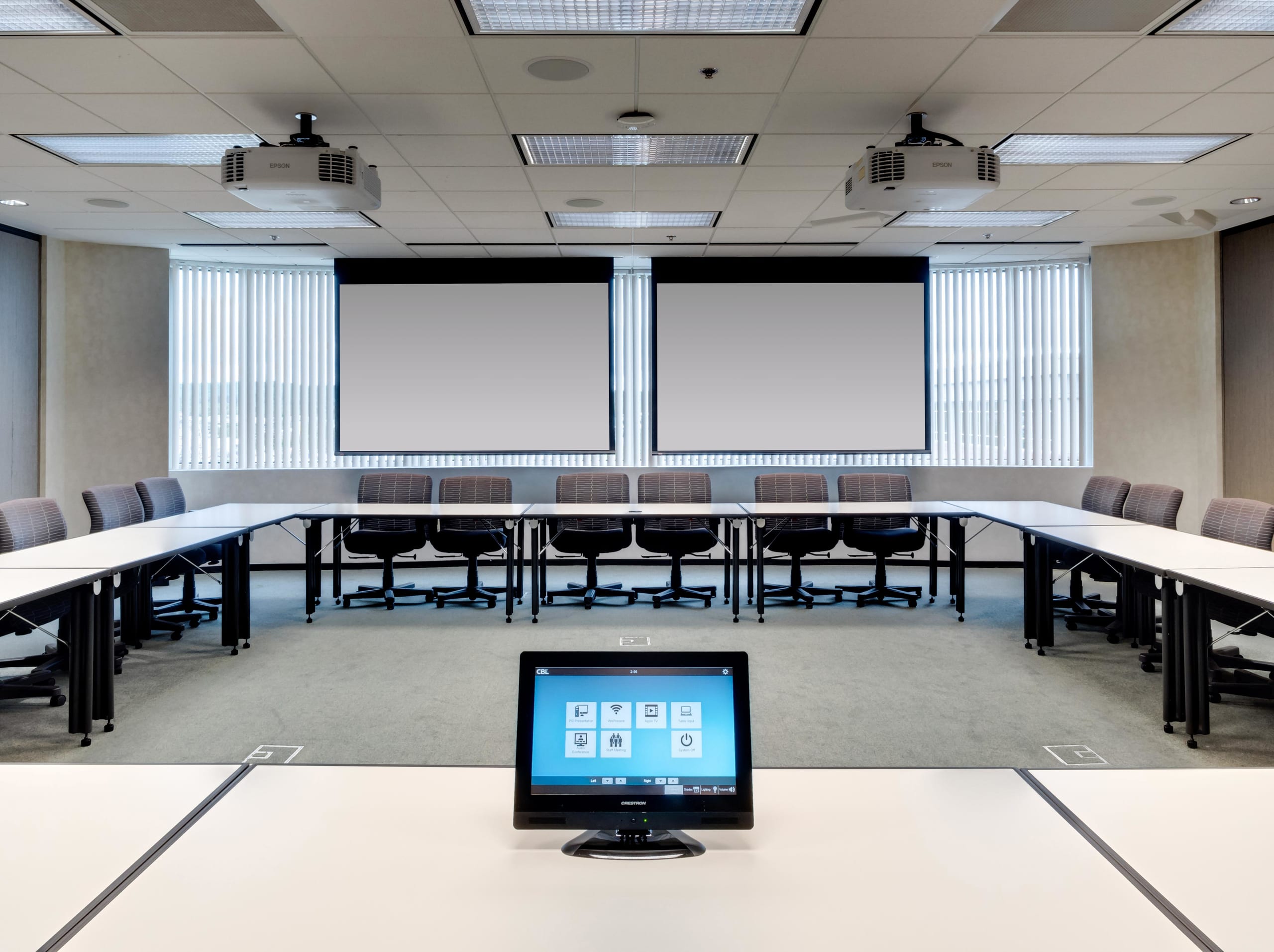 Management Conference Room